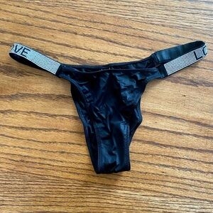 Victoria Secret Shine Panty